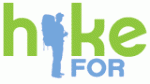 Hike for Logo - Default