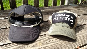 When creative inspiration meets crafty Mom!